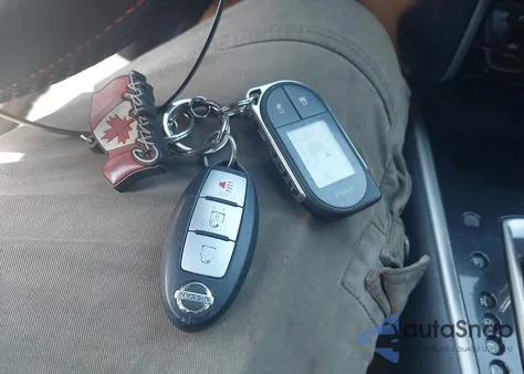 2013 Nissan Pathfinder S из США, поврежденный, VIN 5N1AR2MM6DC671742